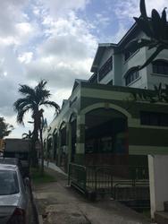 KEMBANGAN COURT (D14), Retail #108388502